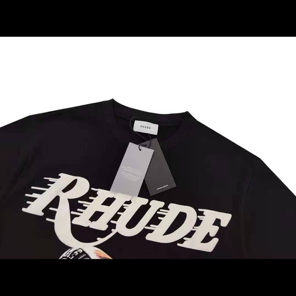 rhude - Picture 1 of 9